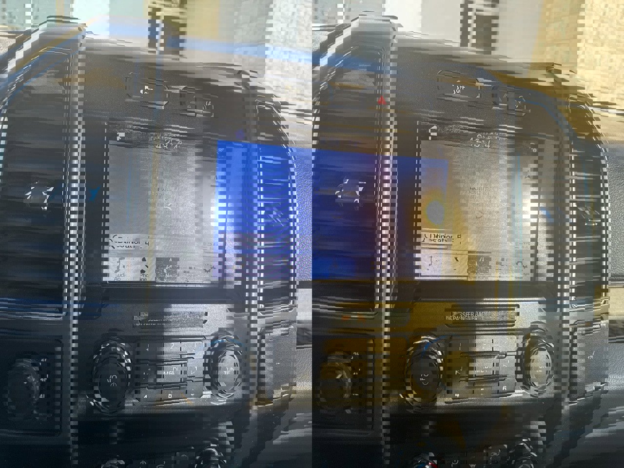 Certified 2019 Ford F150 XLT w/ Equipment Group 302A Luxury image 15