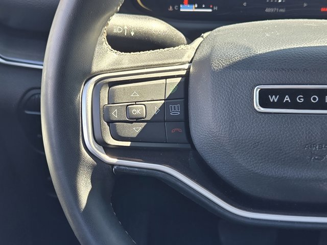 Used 2022 Jeep Wagoneer Series I image 25