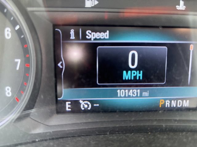 Used 2017 Buick Encore Preferred FWD image 16