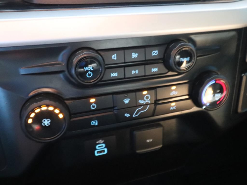 Certified 2023 Ford F350 XL AWD/4WD image 20