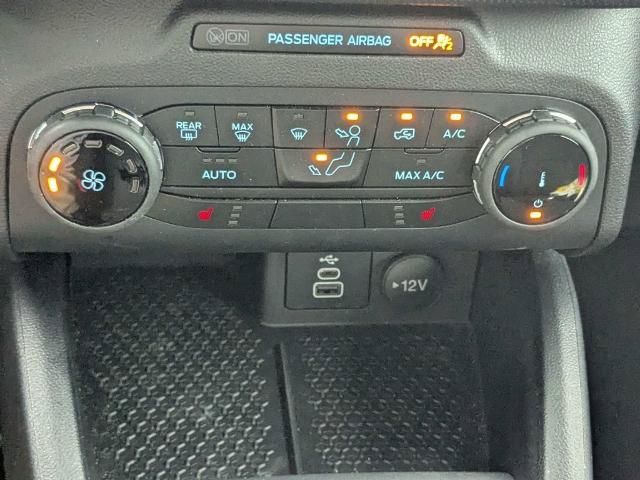 Certified 2024 Ford Bronco Sport Badlands AWD/4WD image 23