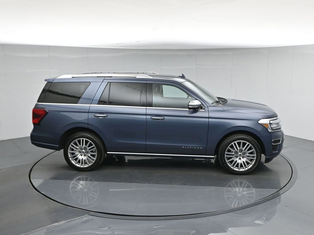Certified 2023 Ford Expedition Platinum image 10