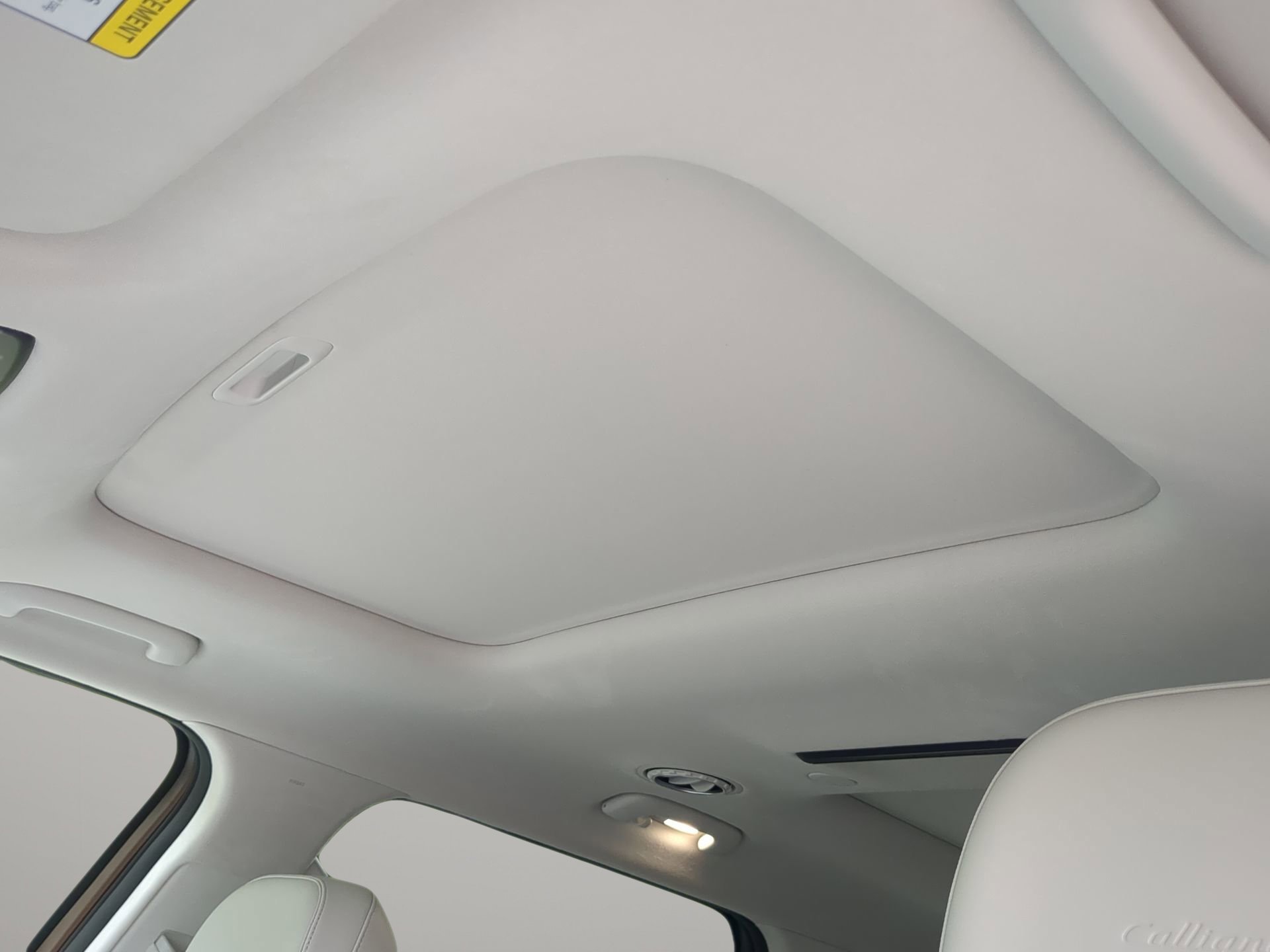 Used 2026 Hyundai Palisade Calligraphy image 50