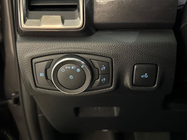 Certified 2020 Ford Ranger Lariat w/ Technology Package RWD image 18