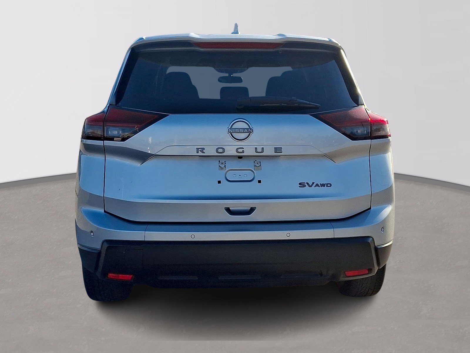 Used 2024 Nissan Rogue SV AWD/4WD image 5