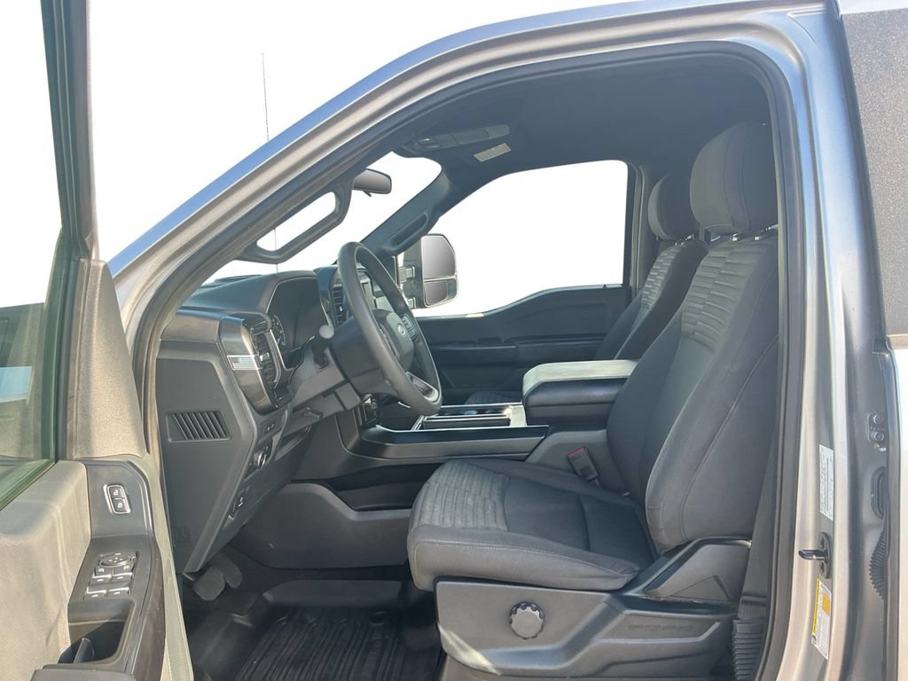 Certified 2021 Ford F150 XL w/ STX Appearance Package AWD/4WD image 14
