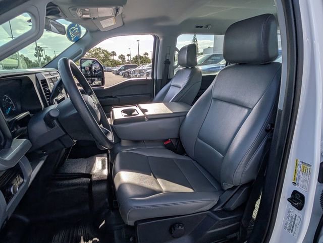 Certified 2025 Ford F250 XL AWD/4WD image 7