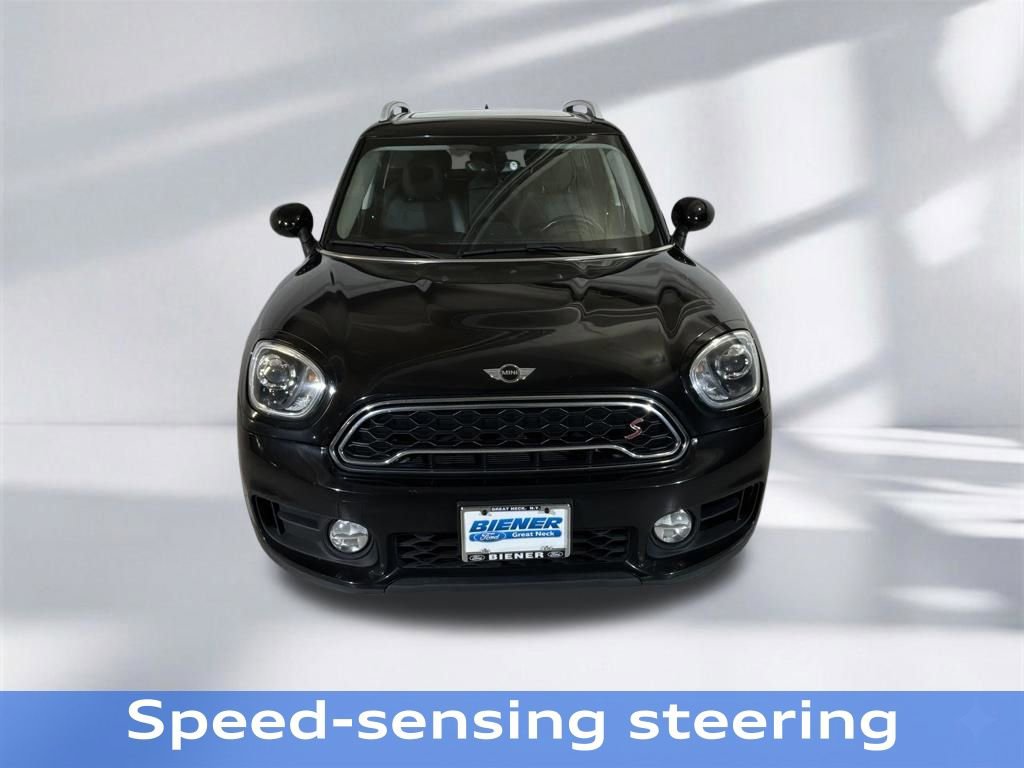 Used 2018 MINI Cooper Countryman S image 19