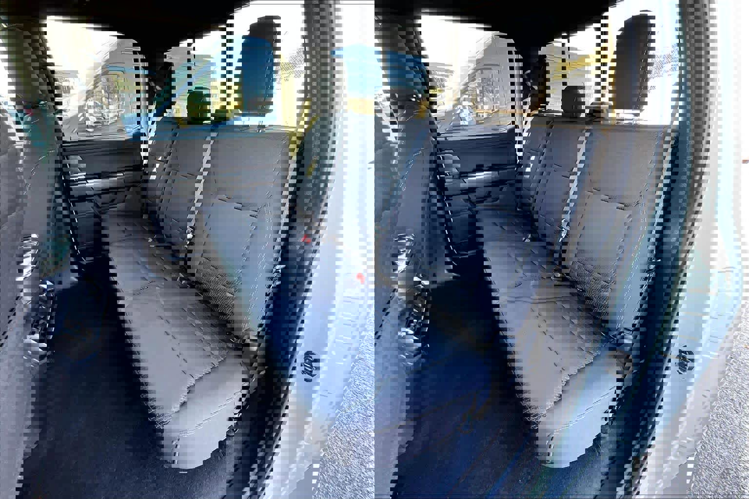 Certified 2023 Ford F150 XLT w/ Equipment Group 302A High image 22