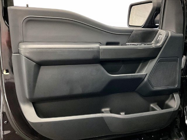 Certified 2023 Ford F150 XLT w/ Equipment Group 302A High AWD/4WD image 22