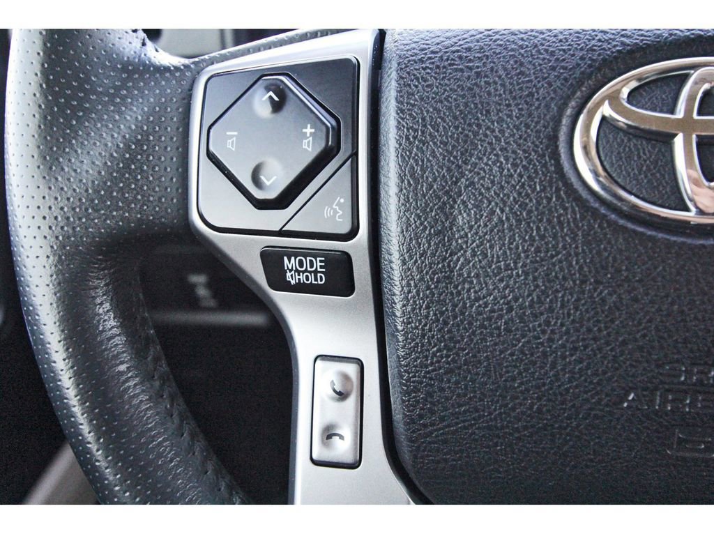 Used 2021 Toyota 4Runner SR5 image 18