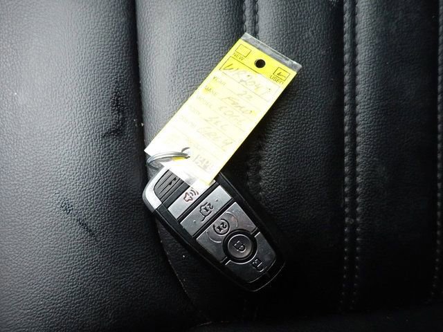 Certified 2022 Ford Edge SEL w/ Convenience Package image 30