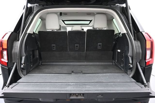 Certified 2025 Ford Expedition Active AWD/4WD image 31