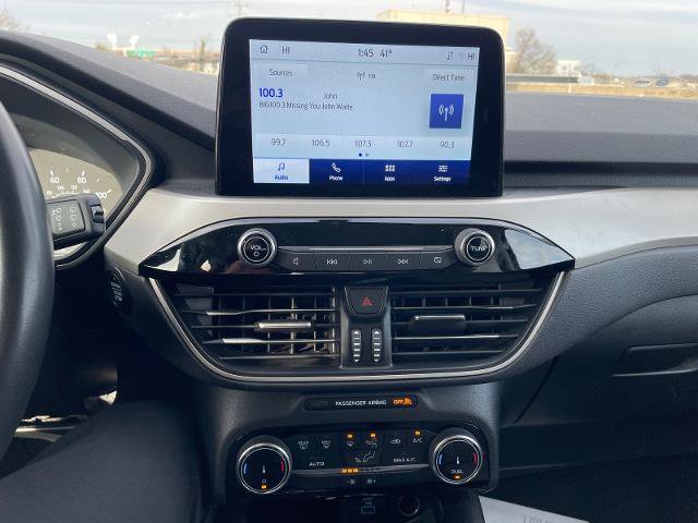 Certified 2022 Ford Escape SE w/ Convenience Package image 34