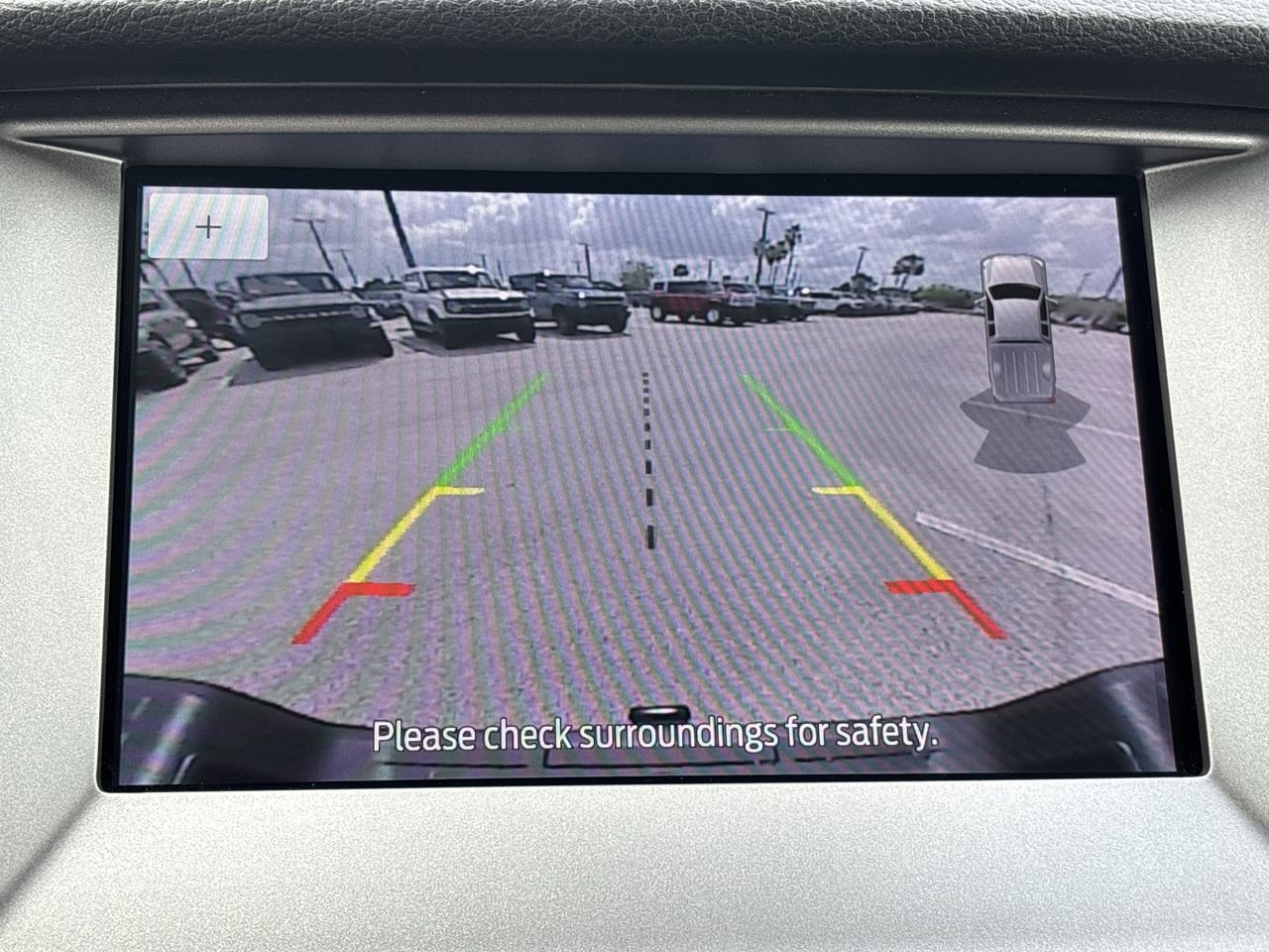 Certified 2023 Ford Ranger XLT w/ Equipment Group 301A Mid image 26