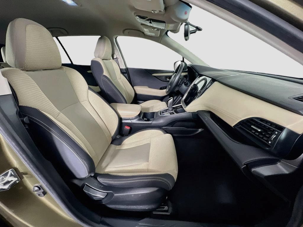 Used 2020 Subaru Outback Premium w/ Popular Package #1 AWD/4WD image 32