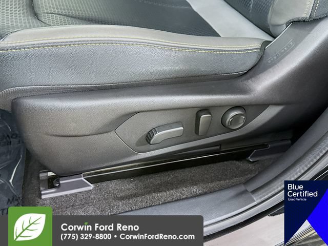 Used 2024 Subaru Crosstrek 2.5i Wilderness w/ Crosstrek Mirror Package AWD/4WD image 23