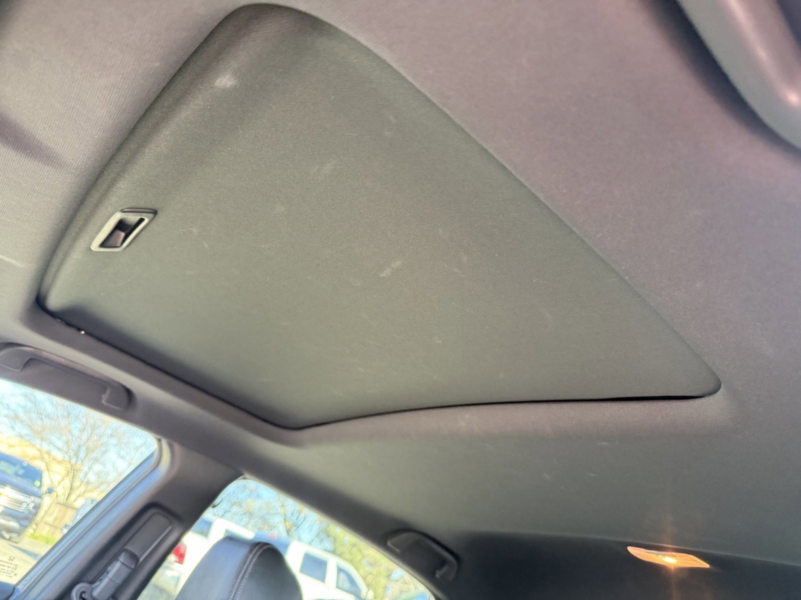 Used 2020 Honda Civic Sport Touring image 13