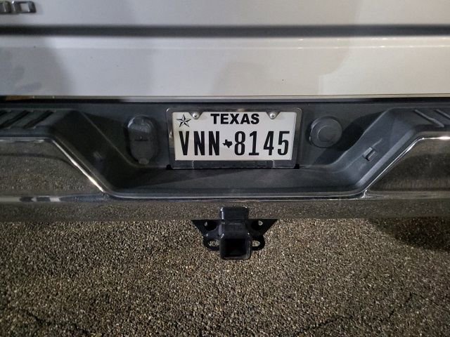 Used 2022 Chevrolet Silverado 1500 LT w/ Protection Package image 45