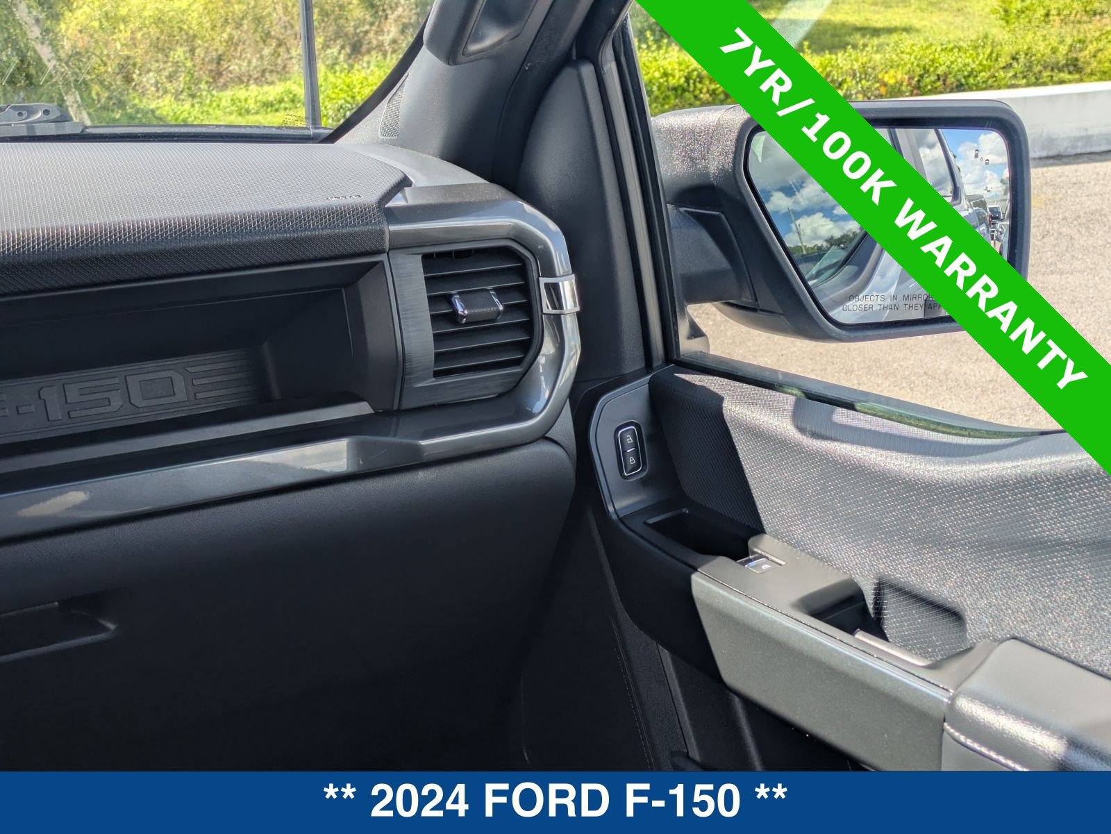 Certified 2024 Ford F150 STX RWD image 18
