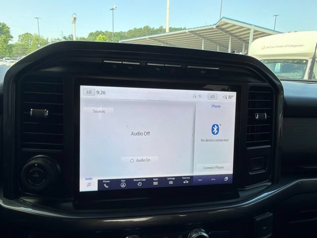 Certified 2023 Ford F150 XLT w/ Equipment Group 302A High AWD/4WD image 52