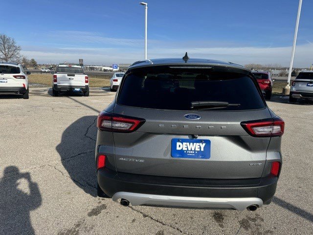 Certified 2024 Ford Escape Active image 4