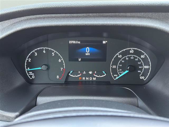 Certified 2025 Ford Transit 350 XLT RWD image 22