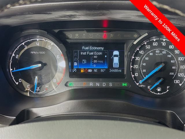 Certified 2021 Ford Ranger XLT w/ Equipment Group 302A High AWD/4WD image 14