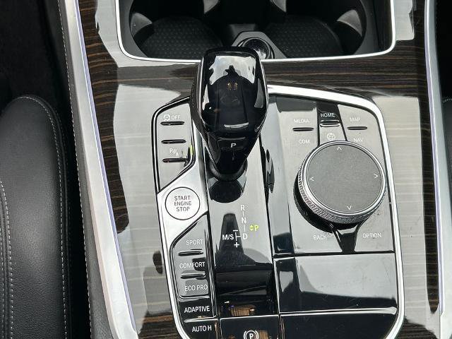 Used 2021 BMW X5 sDrive40i w/ M Sport Package image 20