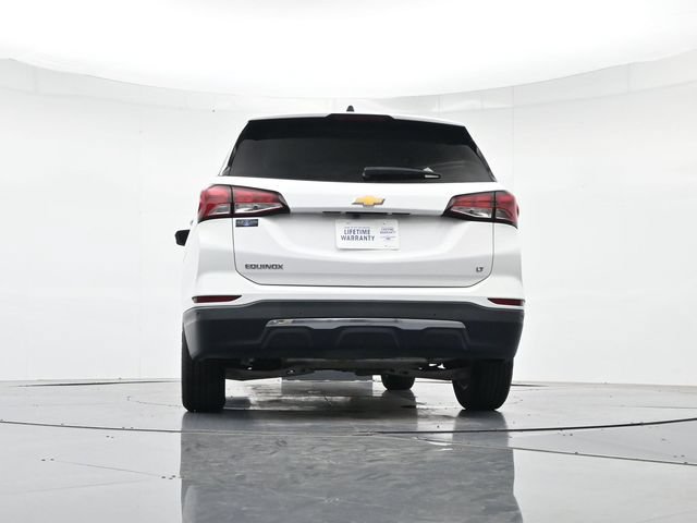Used 2024 Chevrolet Equinox LT FWD image 42