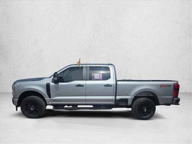 Certified 2024 Ford F250 XL w/ STX Appearance Package AWD/4WD video 2