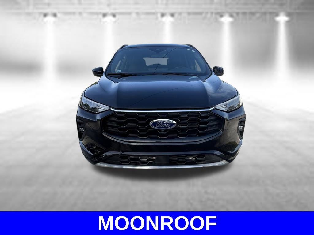 Certified 2023 Ford Escape ST-Line Select w/ Tech Pack #2 AWD/4WD image 10
