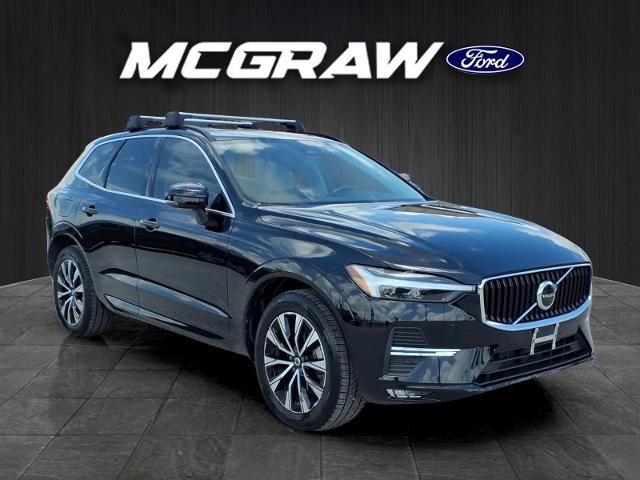 Used 2023 Volvo XC60 B5 Core FWD image 7