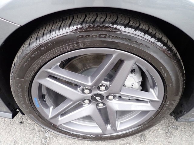 Certified 2025 Ford Mustang GT Premium image 11