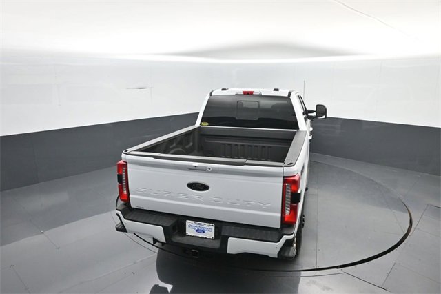 Certified 2024 Ford F350 XLT w/ Black Appearance Package image 28