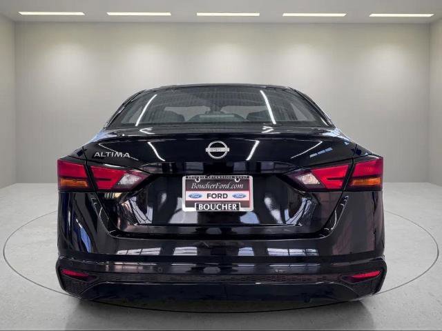 Used 2023 Nissan Altima 2.5 S image 6