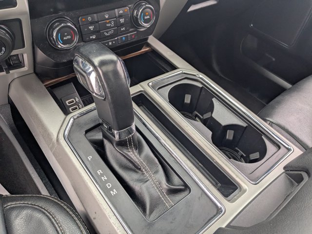 Certified 2020 Ford F150 Lariat AWD/4WD image 26