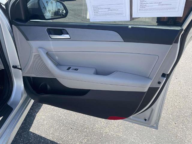 Used 2019 Hyundai Sonata SEL FWD image 23
