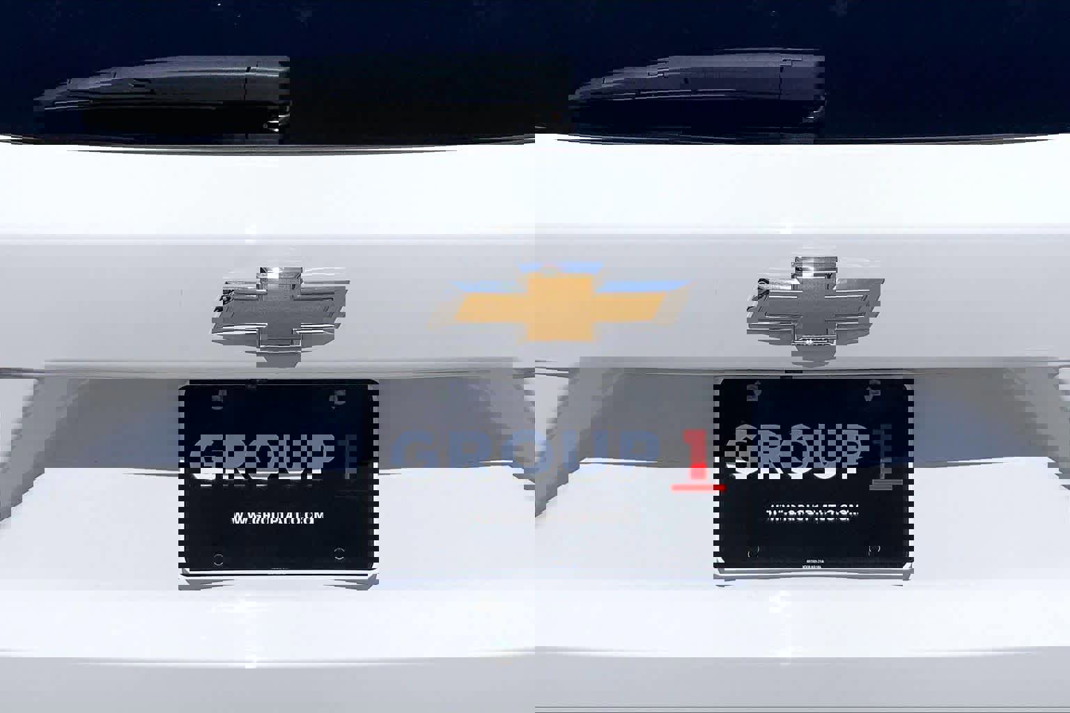 Used 2025 Chevrolet Trax LS image 31