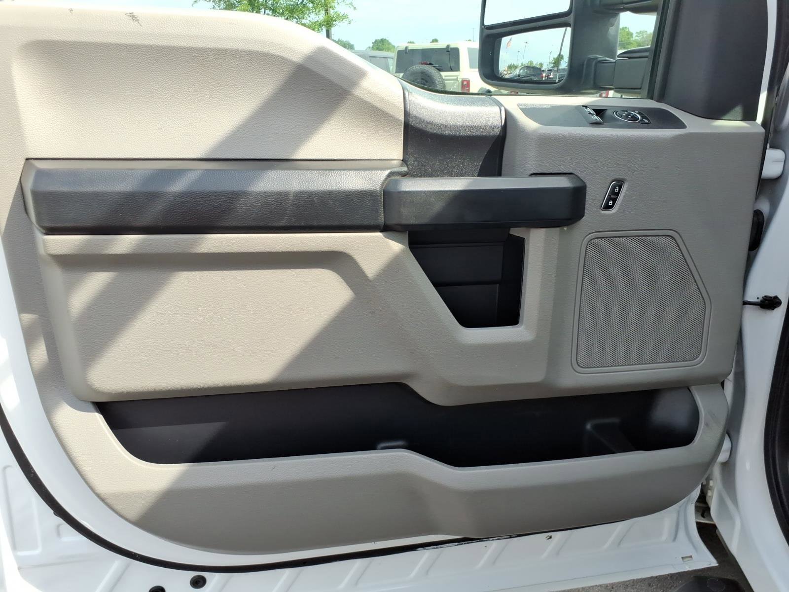 Certified 2021 Ford F250 XL w/ Power Equipment Group RWD image 11
