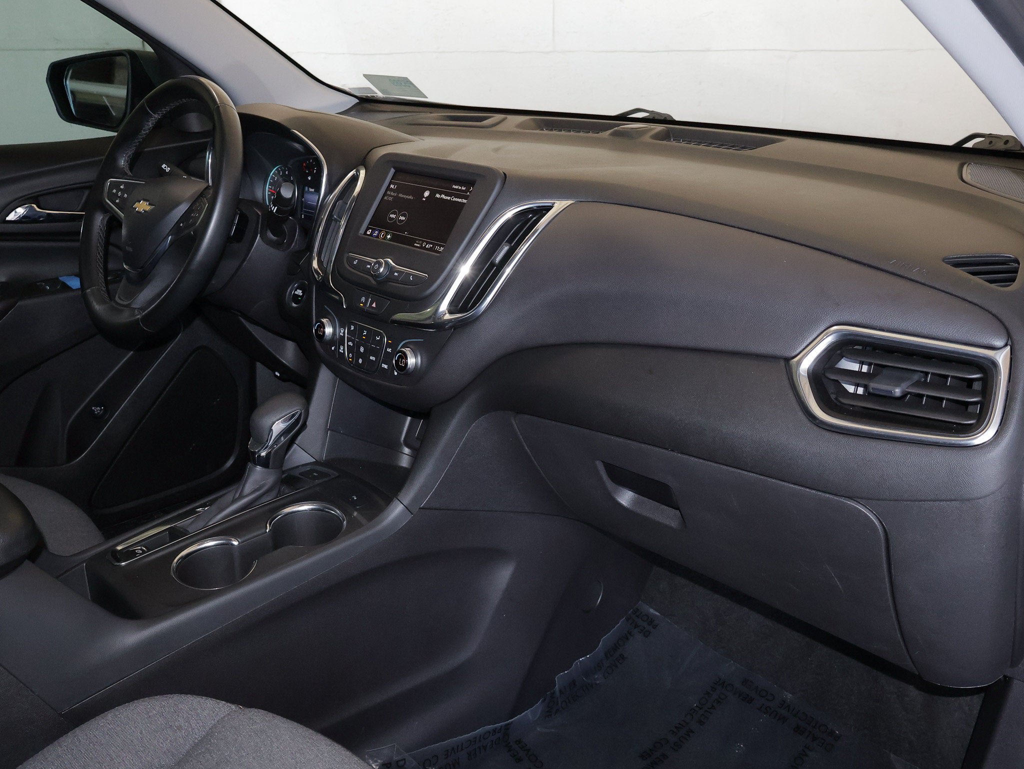 Used 2024 Chevrolet Equinox LT AWD/4WD image 39