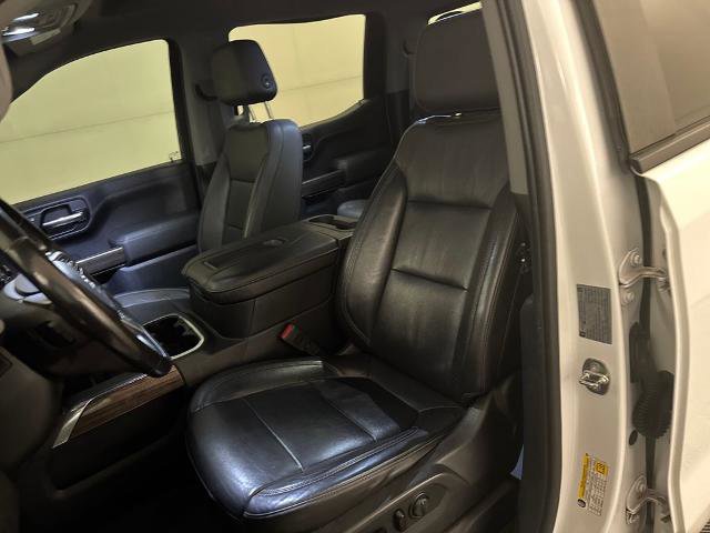 Used 2019 Chevrolet Silverado 1500 RST image 17