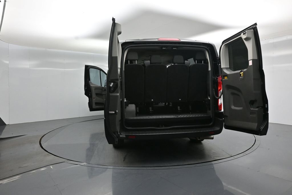 Certified 2023 Ford Transit 350 XLT RWD image 28