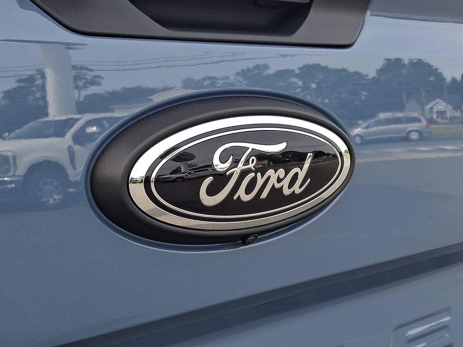 Certified 2025 Ford Ranger Raptor AWD/4WD image 30