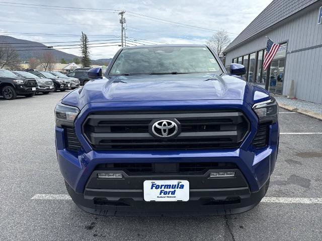 Used 2024 Toyota Tacoma SR5 AWD/4WD image 8