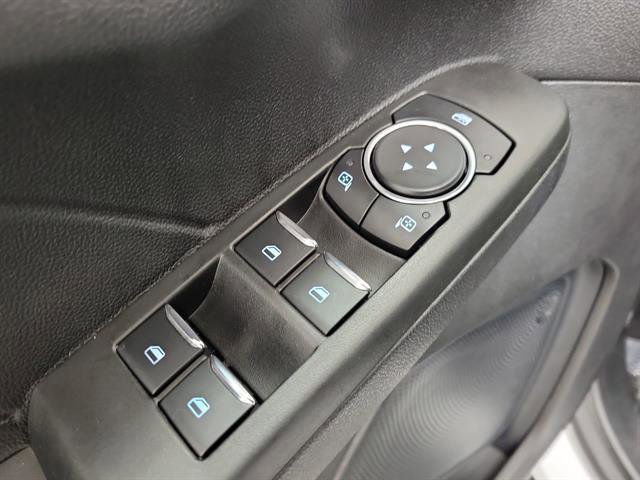 Certified 2021 Ford Escape SE image 17