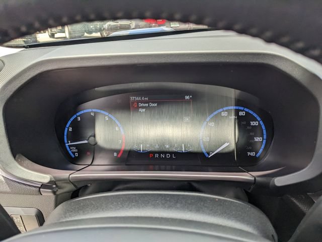 Certified 2023 Ford Bronco Sport Big Bend w/ Convenience Package AWD/4WD image 35
