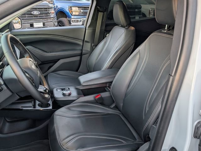 Certified 2023 Ford Mustang Mach-E Premium RWD image 6