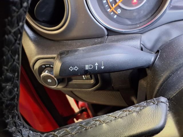 Used 2023 Jeep Wrangler Sport S AWD/4WD image 12