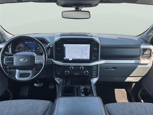 Certified 2021 Ford F150 XLT w/ Equipment Group 302A High AWD/4WD image 18